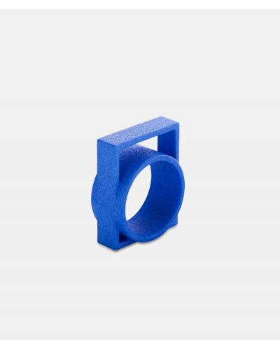OLA 3D Unified Collection Ring III